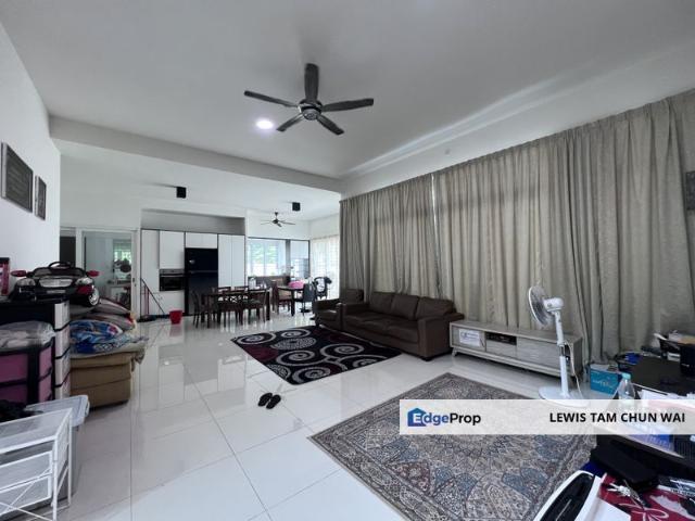 House for sale in Kajang, Langat