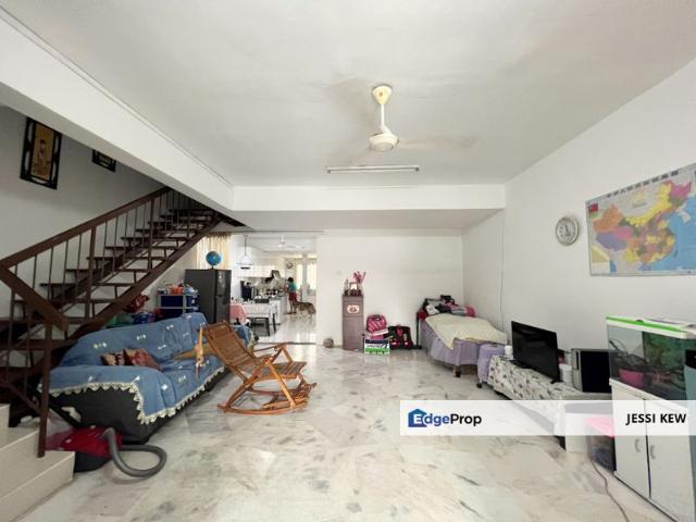 House for sale in Kajang, Langat