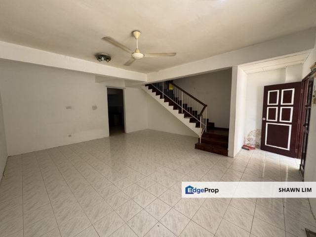 House for sale in Kajang, Langat
