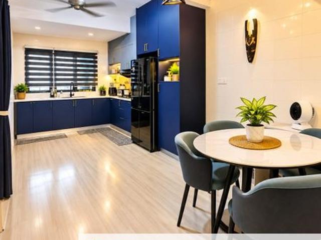 House for sale in Cheras, Majlis Perbandaran Kajang