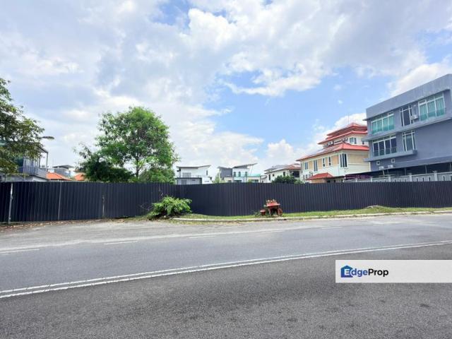 House for sale in Kajang, Langat