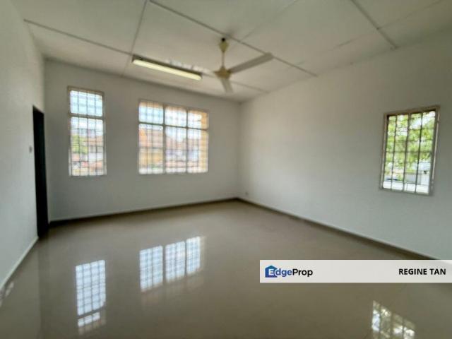 House for sale in Kajang, Langat