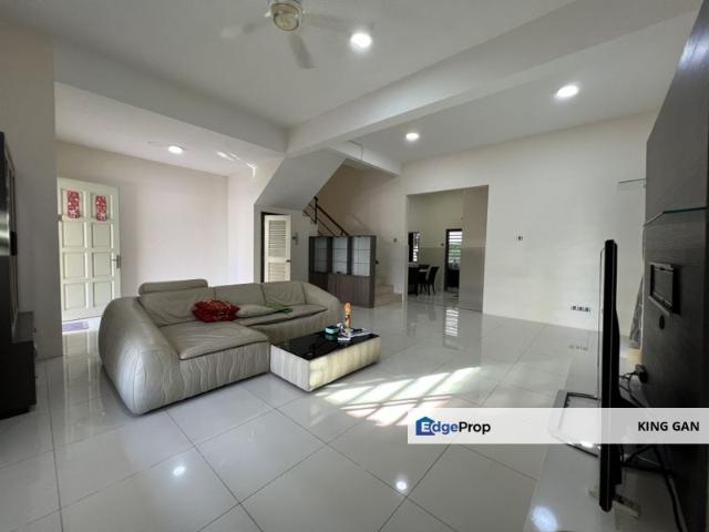 House for sale in Kajang, Langat