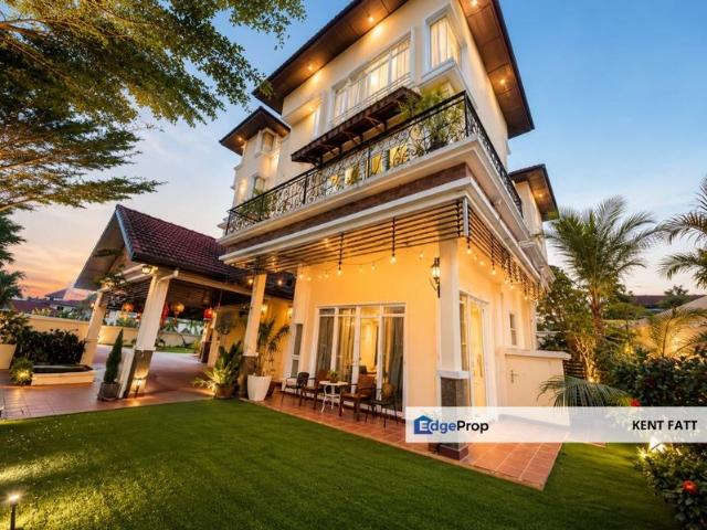 House for sale in Kajang, Langat