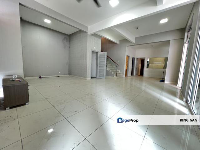 House for sale in Kajang, Langat