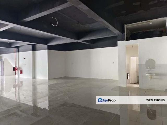 Condominium for rent in Kajang, Langat