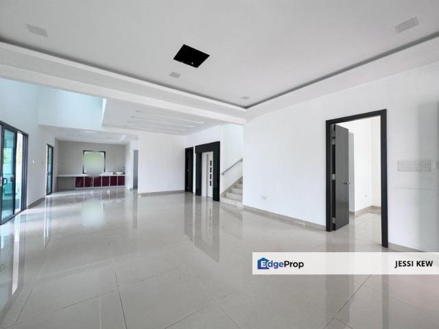 House for sale in Kajang, Langat