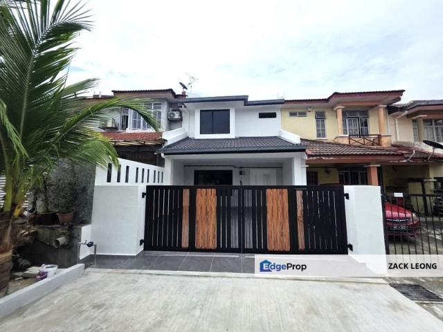 House for sale in Kajang, Langat