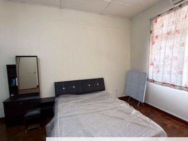 House for sale in Kajang, Langat