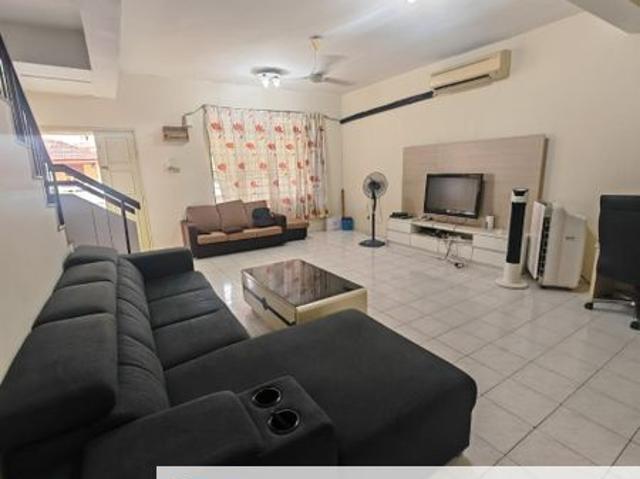 House for sale in Kajang, Langat