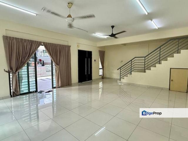 House for sale in Kajang, Langat