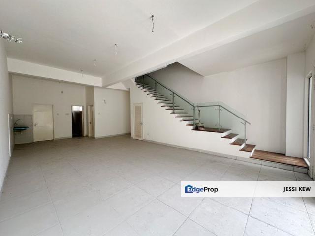 House for sale in Kajang, Langat