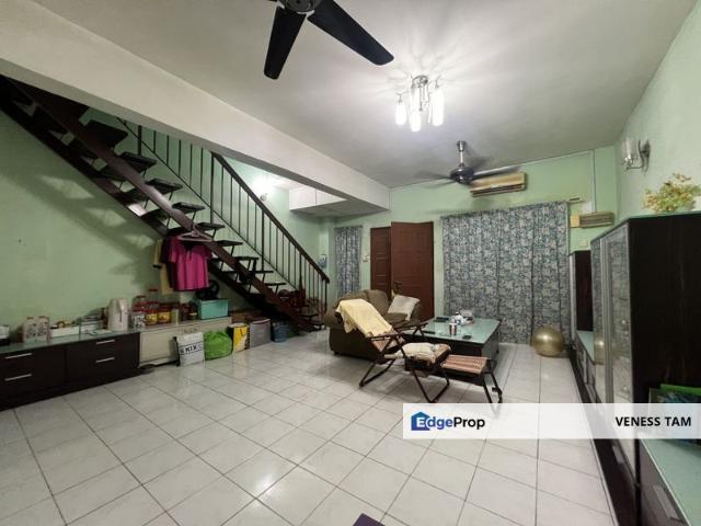 House for sale in Kajang, Langat