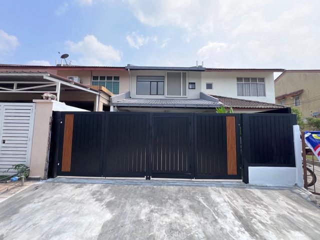 Terraced House for sale in Kajang, Langat