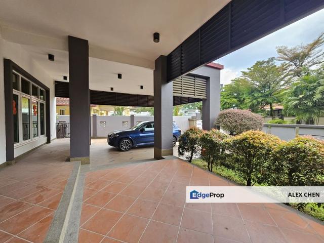 House for sale in Kajang, Langat