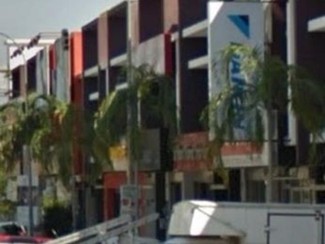 Shop for rent in Kajang, Langat
