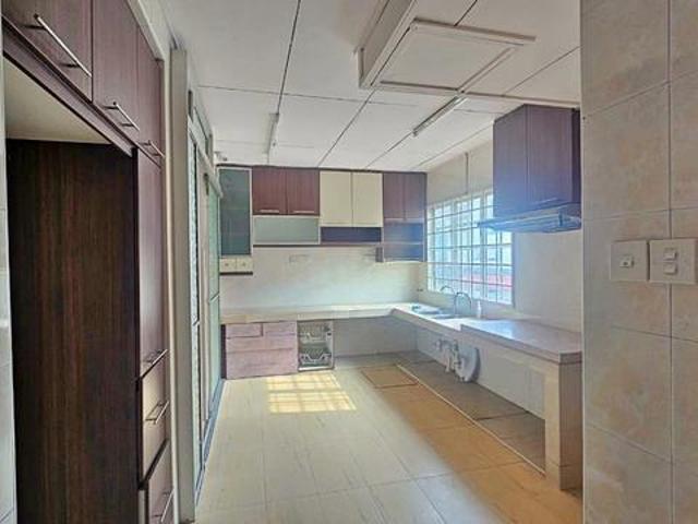 Terraced House for rent in Kajang, Langat