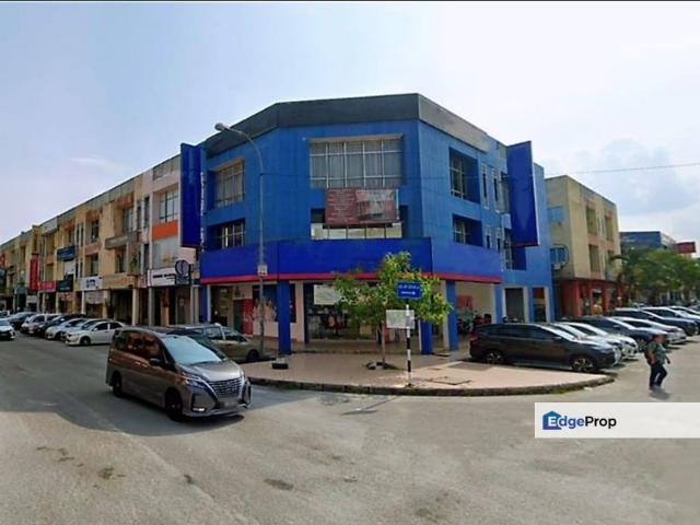 Shop for sale in Cheras, Majlis Perbandaran Kajang