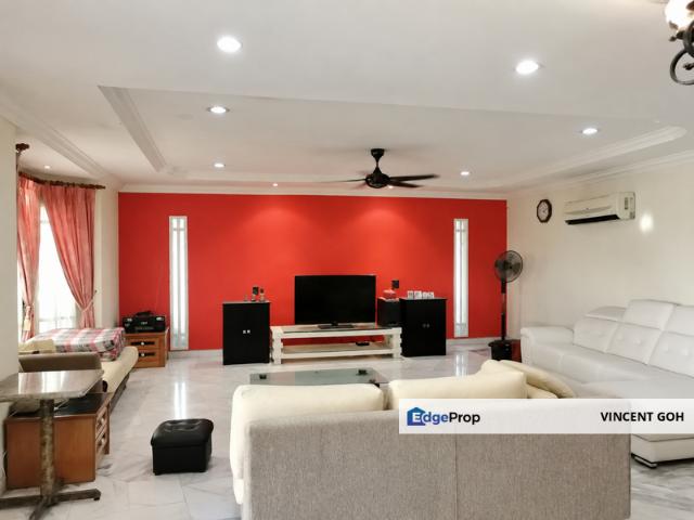 House for sale in Cheras, Majlis Perbandaran Kajang