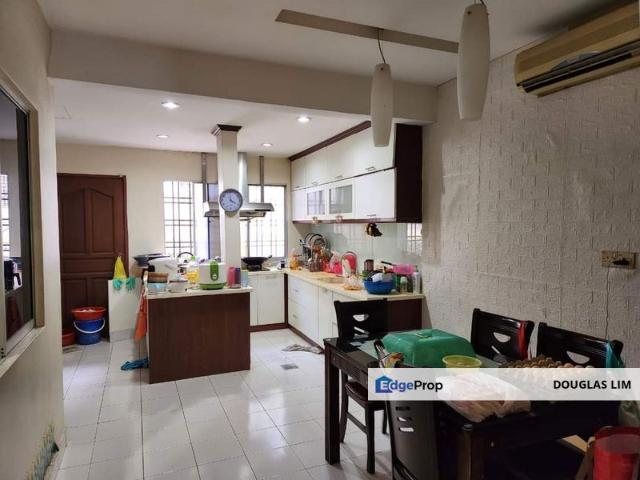 House for sale in Bandar Mahkota Cheras, Majlis Perbandaran Kajang