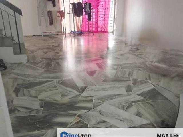 House for sale in Kajang, Langat