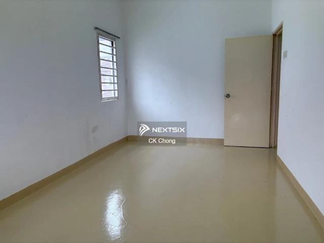 House for rent in Kajang, Langat