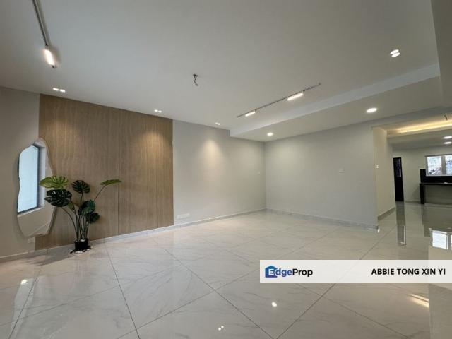 House for sale in Kajang, Langat