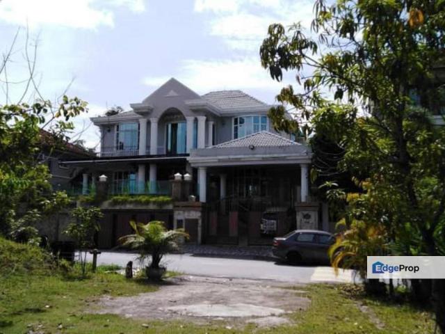 House for sale in Kajang, Langat