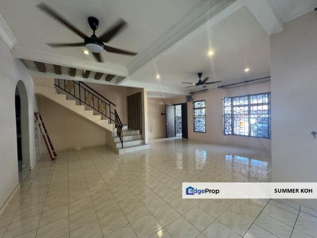House for sale in Kajang, Langat