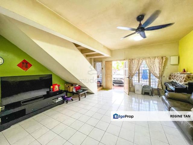 House for sale in Kajang, Langat