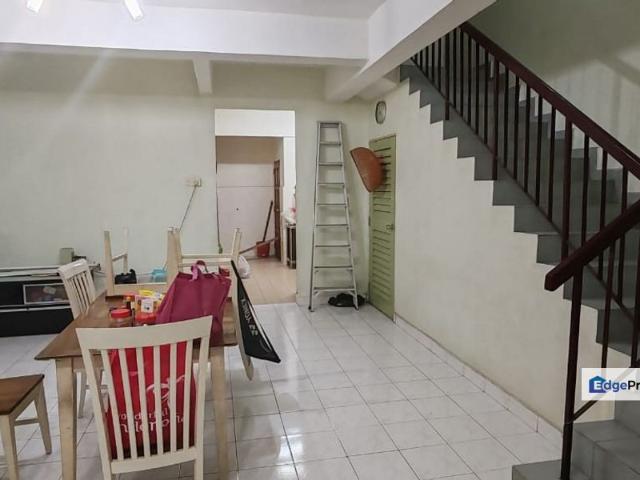 House for sale in Kajang, Langat