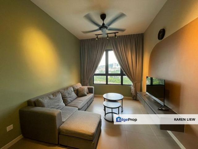 House for sale in Kajang, Langat