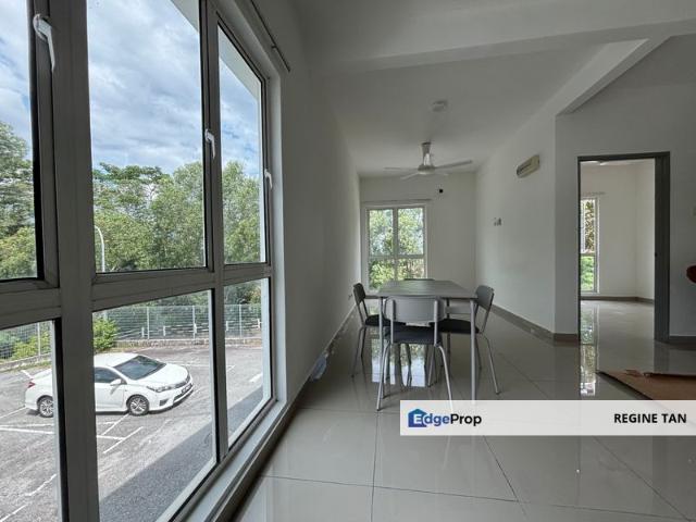House for rent in Kajang, Langat