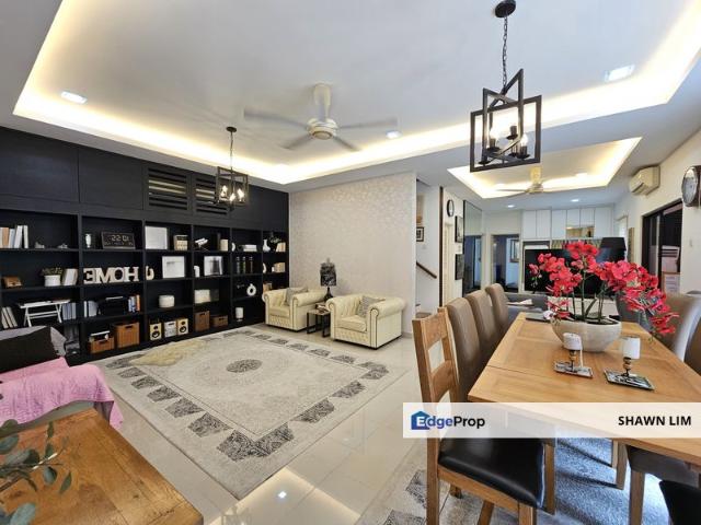 House for sale in Cheras, Kuala Lumpur