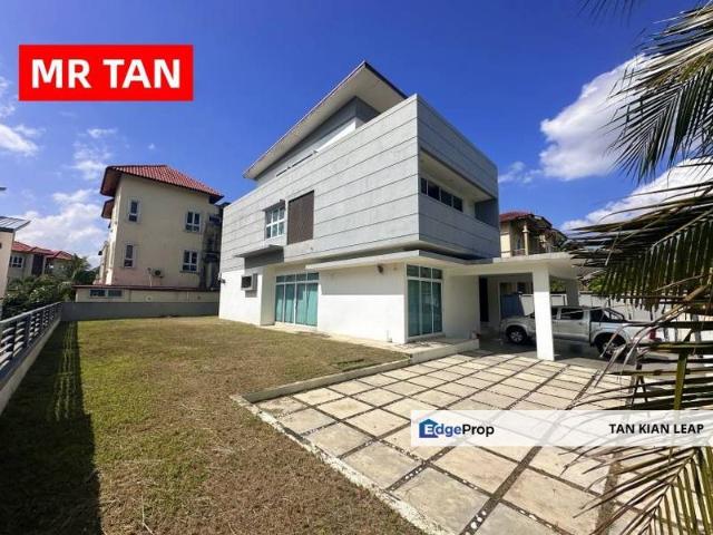 House for sale in Kajang, Langat