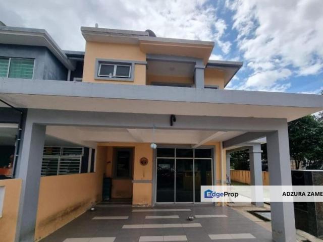 House for sale in Bandar Mahkota Cheras, Majlis Perbandaran Kajang