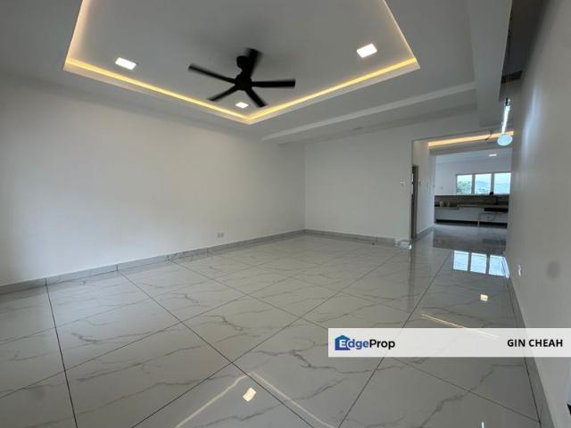 House for sale in Kajang, Langat