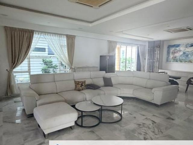 House for rent in Kajang, Langat