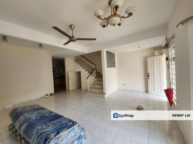House for rent in Kajang, Langat