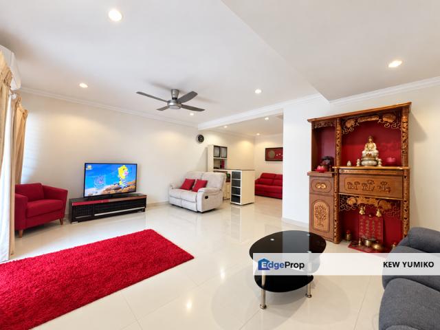 House for sale in Bandar Mahkota Cheras, Majlis Perbandaran Kajang