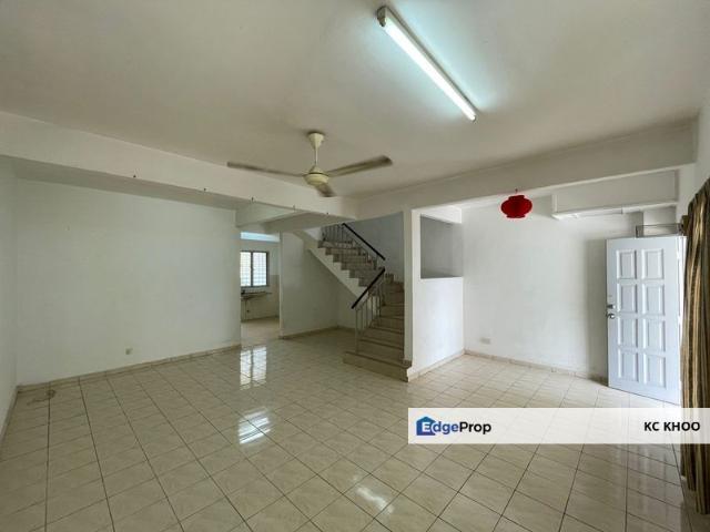 House for rent in Kajang, Langat