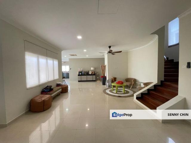 House for sale in Kajang, Langat