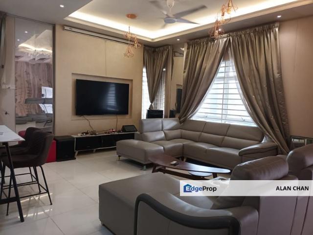 House for sale in Cheras, Majlis Perbandaran Kajang