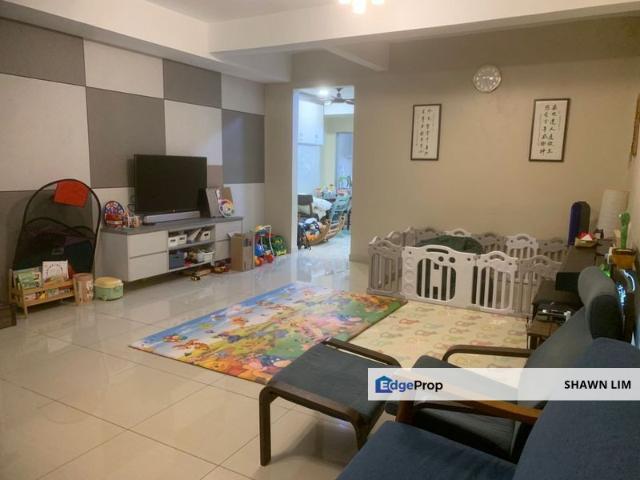 House for sale in Kajang, Langat