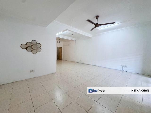 House for rent in Kajang, Langat