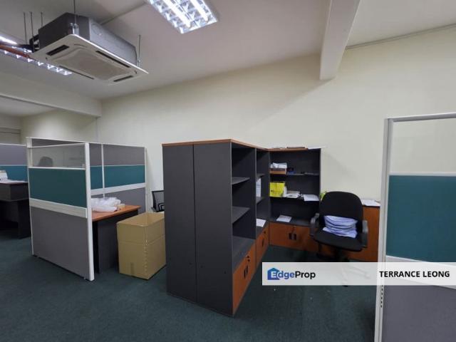 Shop for rent in Cheras, Majlis Perbandaran Kajang