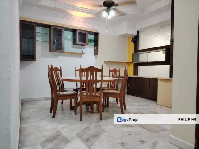 House for rent in Kajang, Langat