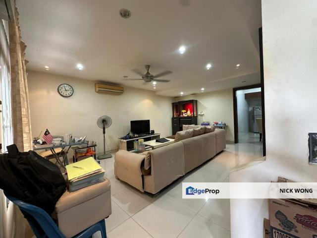House for sale in Kajang, Langat