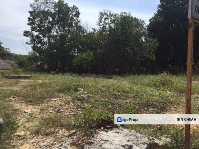 House for sale in Kajang, Langat