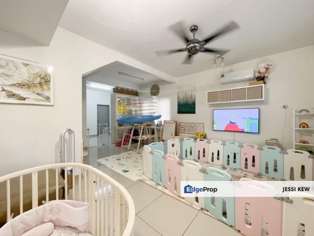 House for sale in Kajang, Langat